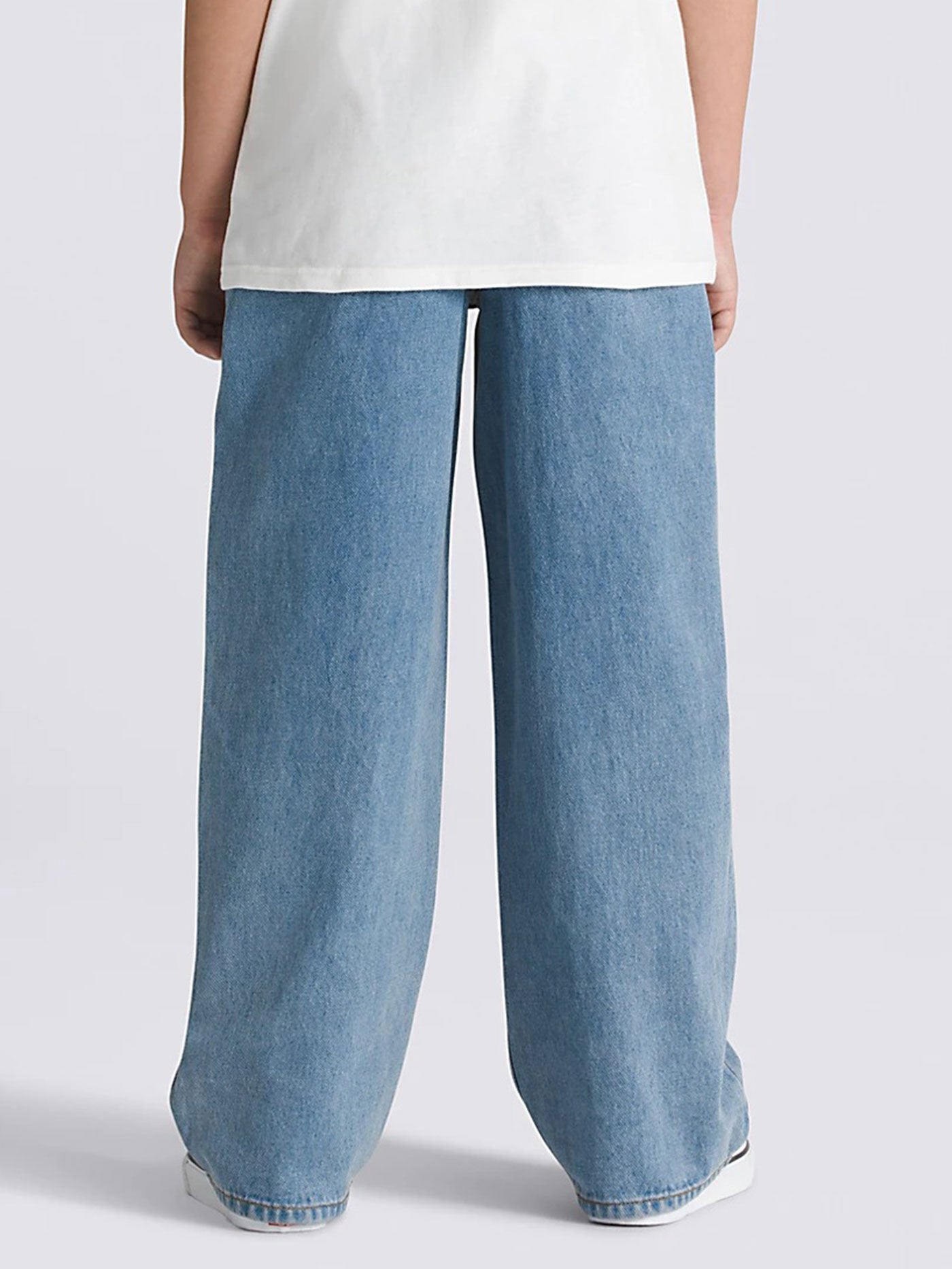 Vans Check-5 Baggy Jeans Holiday 2024