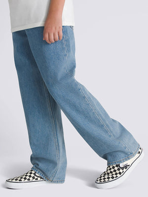 Vans Check-5 Baggy Jeans Holiday 2024