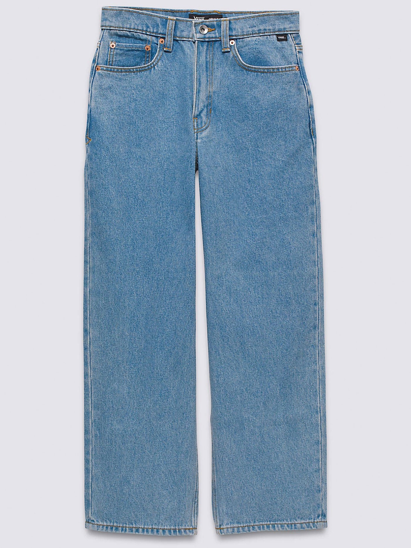 Vans Check-5 Baggy Jeans Holiday 2024