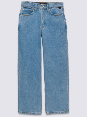 Vans Check-5 Baggy Jeans Holiday 2024