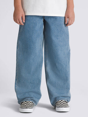 Vans Check-5 Baggy Jeans Holiday 2024