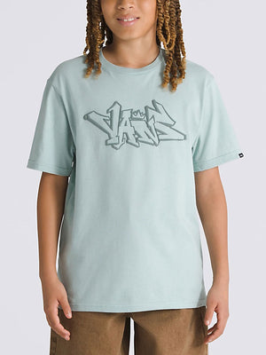 Vans Crowns T-Shirt Fall 2024
