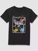 Vans Glow Dino Short Sleeve T-Shirt Fall 2024