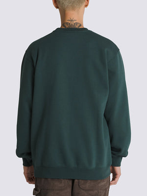 Vans Lowered Crewneck Sweatshirt Holiday 2024