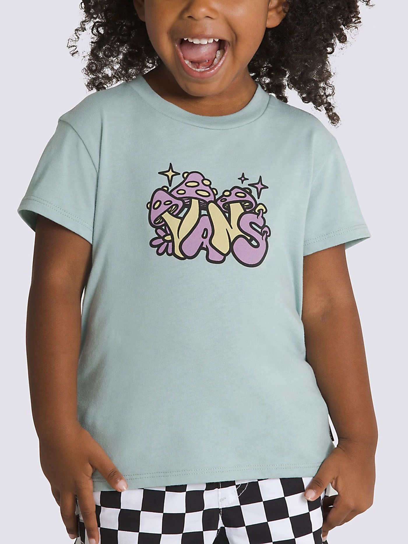 Vans Fungal T-Shirt