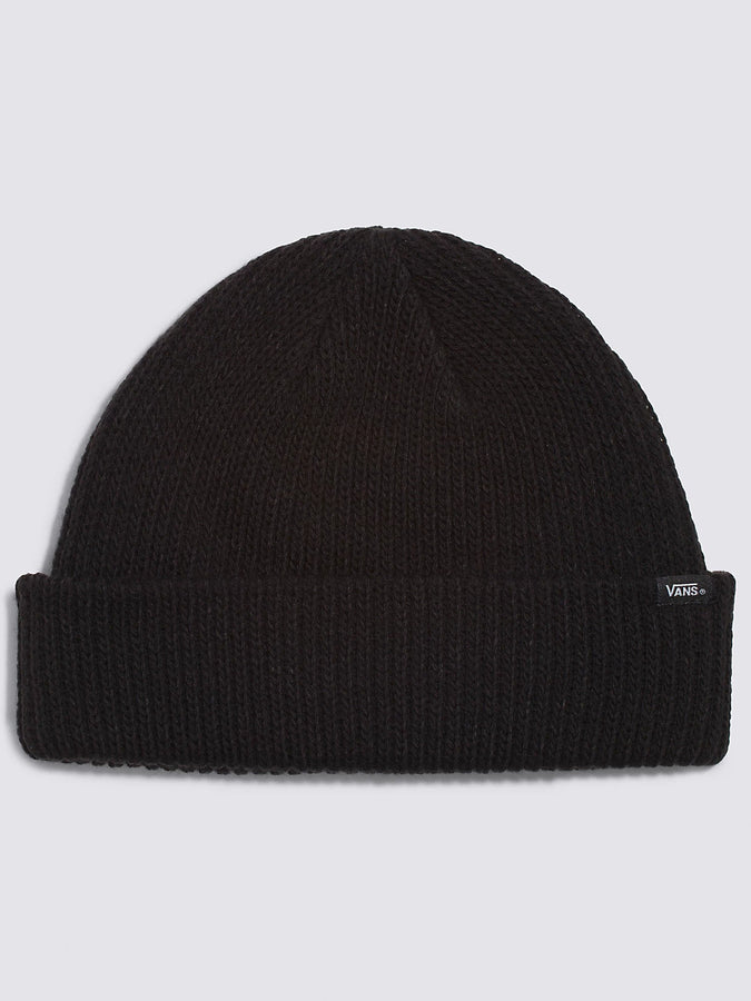 Vans Core Basic Beanie Fall 2024 | BLACK (BLK)