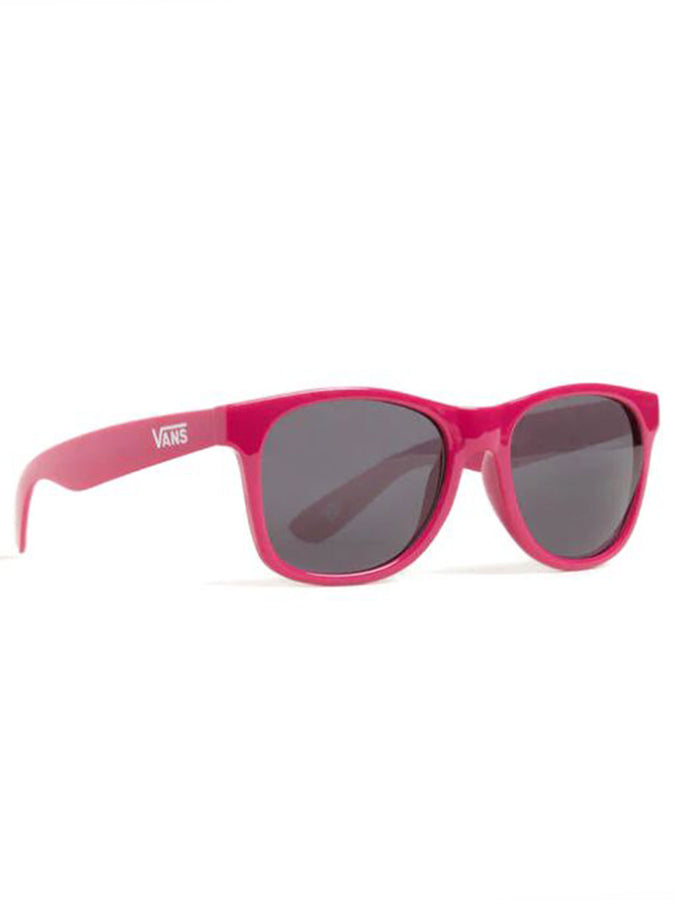 Vans Spicoli 4 Sunglasses | CHERRIES JUBILEE (C9L)