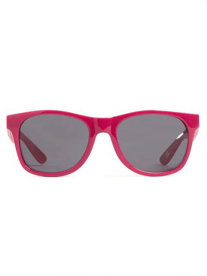 Vans Spicoli 4 Sunglasses | CHERRIES JUBILEE (C9L)