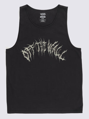 Vans Metal Arch Tank Top Spring 2025