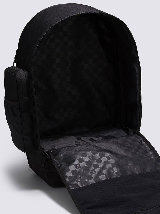 Vans Mte Breakout Backpack | BLACK (BLK)