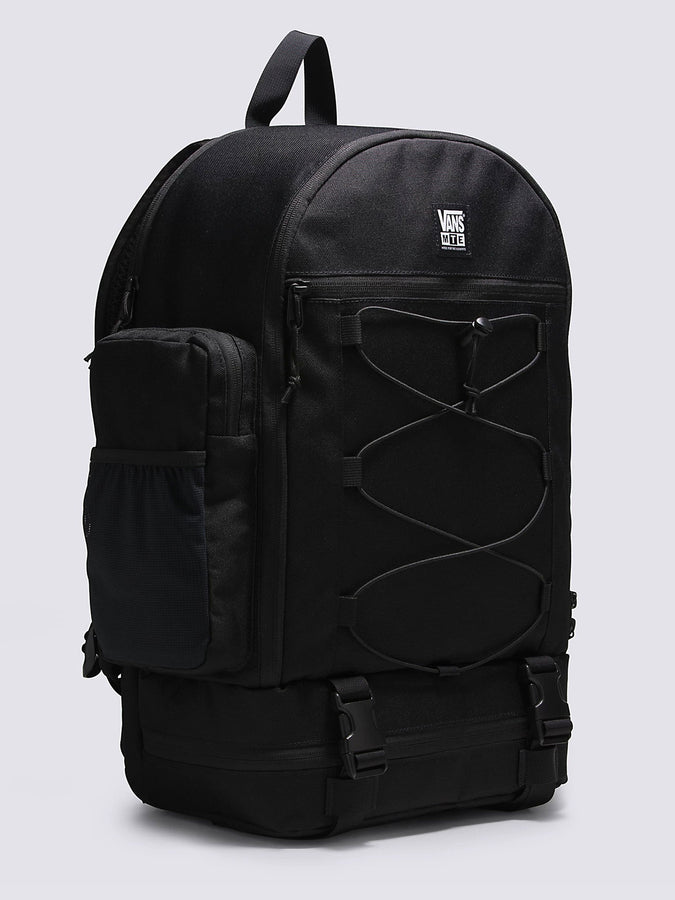 Vans Mte Breakout Backpack | BLACK (BLK)