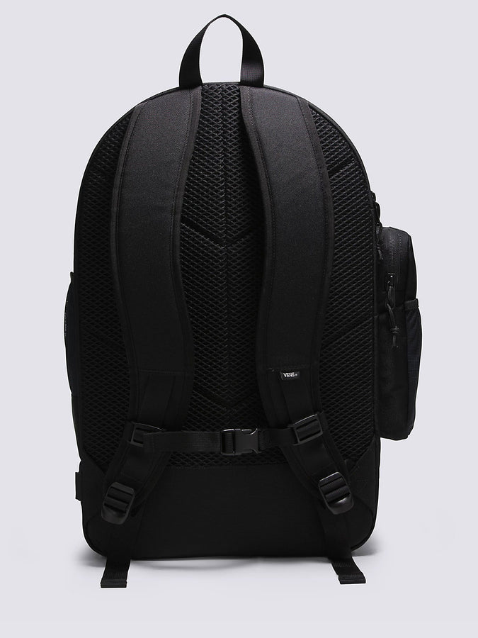 Vans Mte Breakout Backpack | BLACK (BLK)