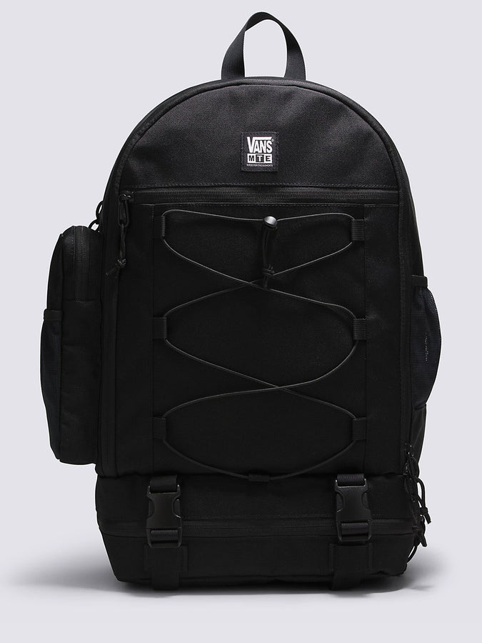 Vans Mte Breakout Backpack | BLACK (BLK)