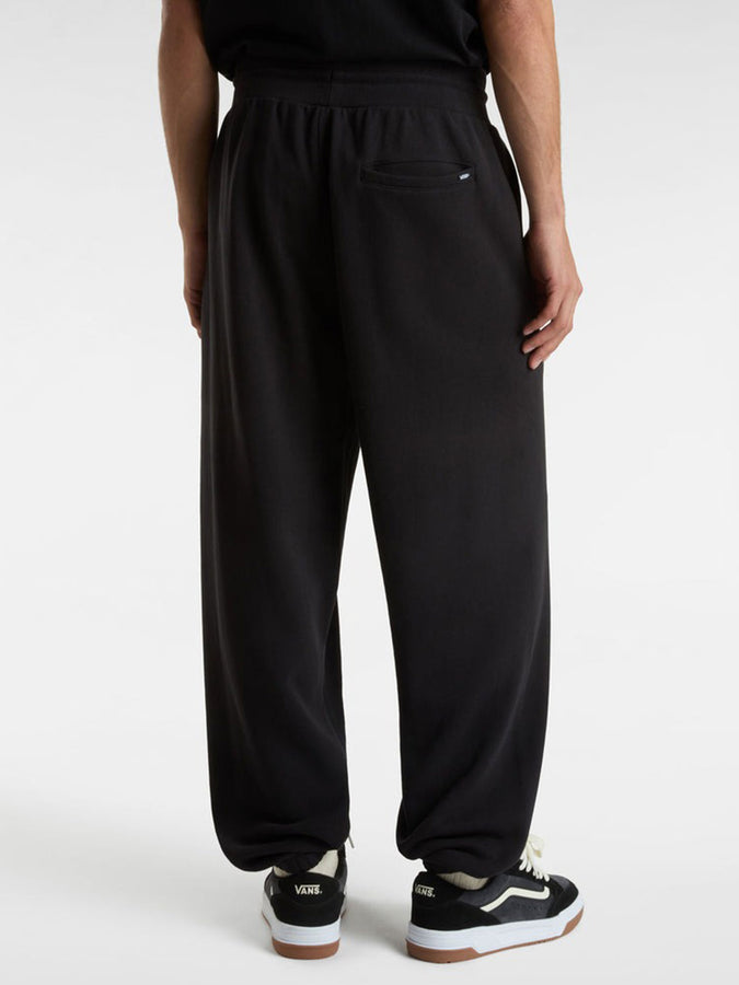 Vans Original Standards Pants Fall 2025 | BLACK (BLK)