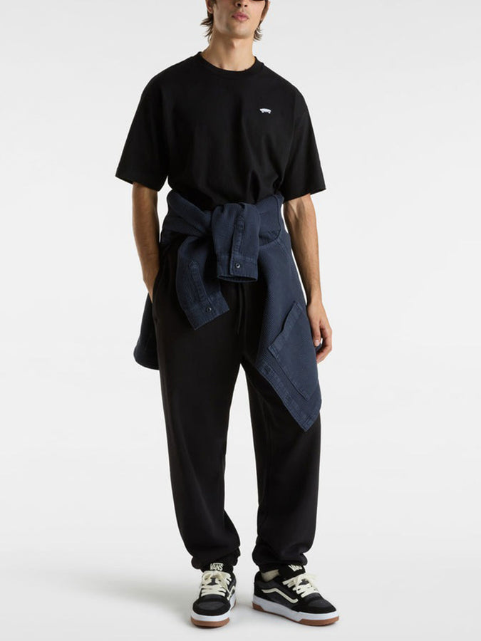 Vans Original Standards Pants Fall 2025 | BLACK (BLK)