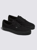 Vans Era Black/Black Shoes