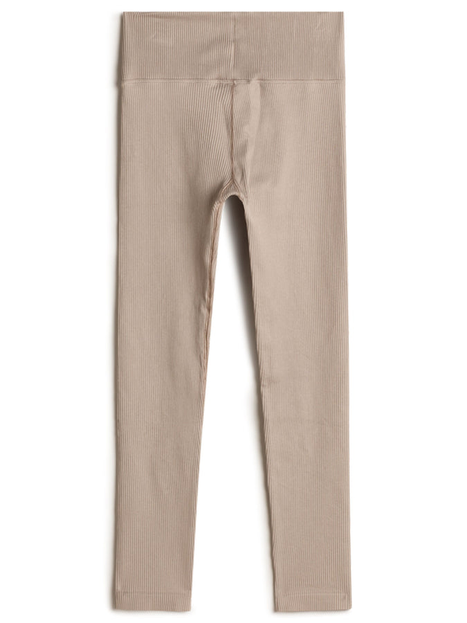 Vans Crosspath Seamless Legging Pants Holiday 2025 | MUSHROOM (7D6)