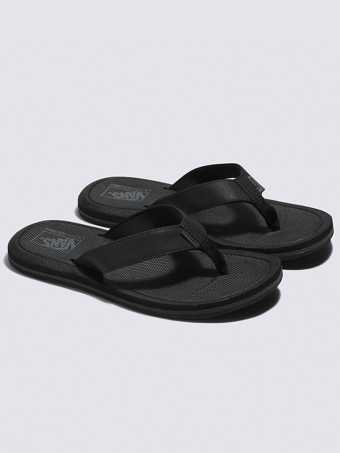 Vans MTE Nexpa Synthetic Blck/Blck/Pewter Sandals Spring 2025