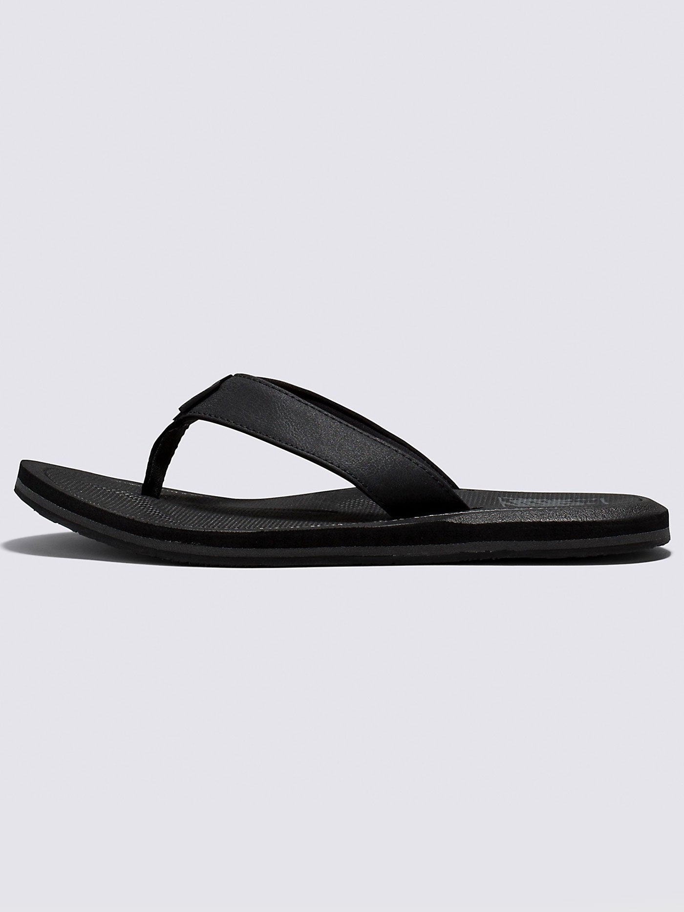 Vans MTE Nexpa Synthetic Blck/Blck/Pewter Sandals Spring 2025
