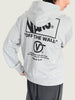Vans Stacked Hi Hoodie Spring 2026