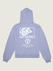 Vans Stacked Hi Hoodie Spring 2026