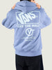 Vans Stacked Hi Hoodie Spring 2026