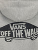 Vans Double Standard Hoodie Spring 2026