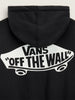 Vans Double Standard Hoodie Spring 2026