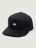 Vans Drop V Oval Snapback Hat