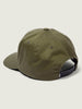 Vans Drop V Oval Snapback Hat