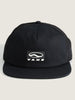 Vans Sidestripe Unstructured Trucker Hat