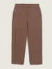 Vans Authentic Chino Loose Herringbone Pants Spring 2026