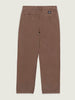 Vans Authentic Chino Loose Herringbone Pants Spring 2026
