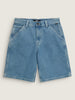 Vans Chore Loose Denim Shorts Spring 2026