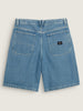 Vans Chore Loose Denim Shorts Spring 2026