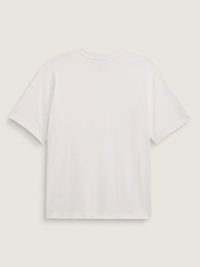 Vans LX Loose T-Shirt Spring 2026 | EGRET (C9F)