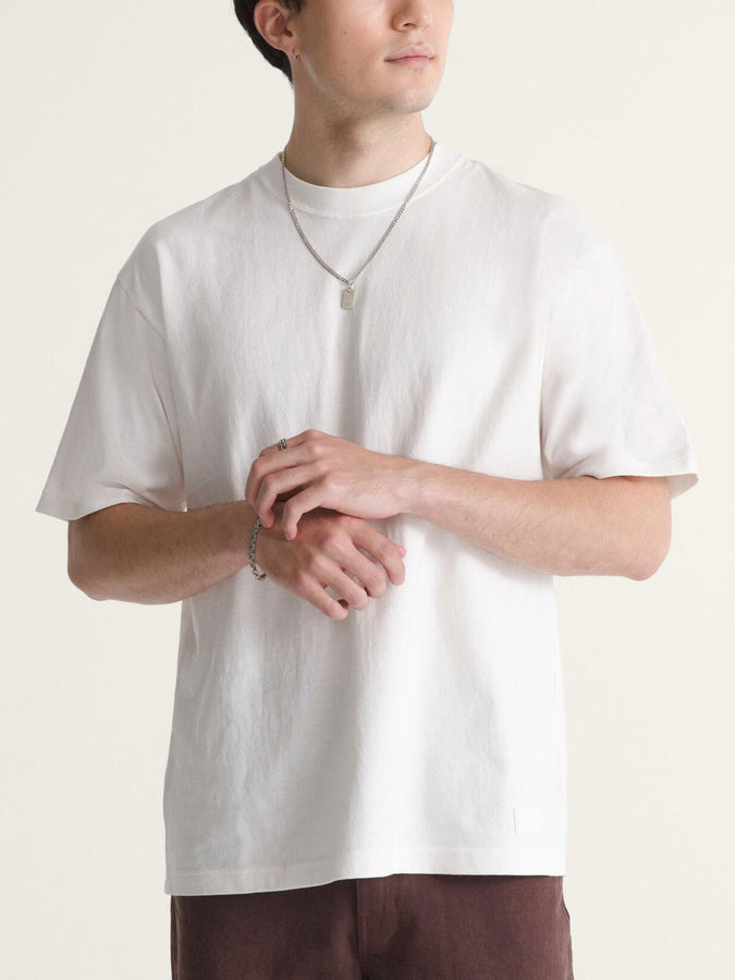 Vans LX Loose T-Shirt Spring 2026 | EGRET (C9F)