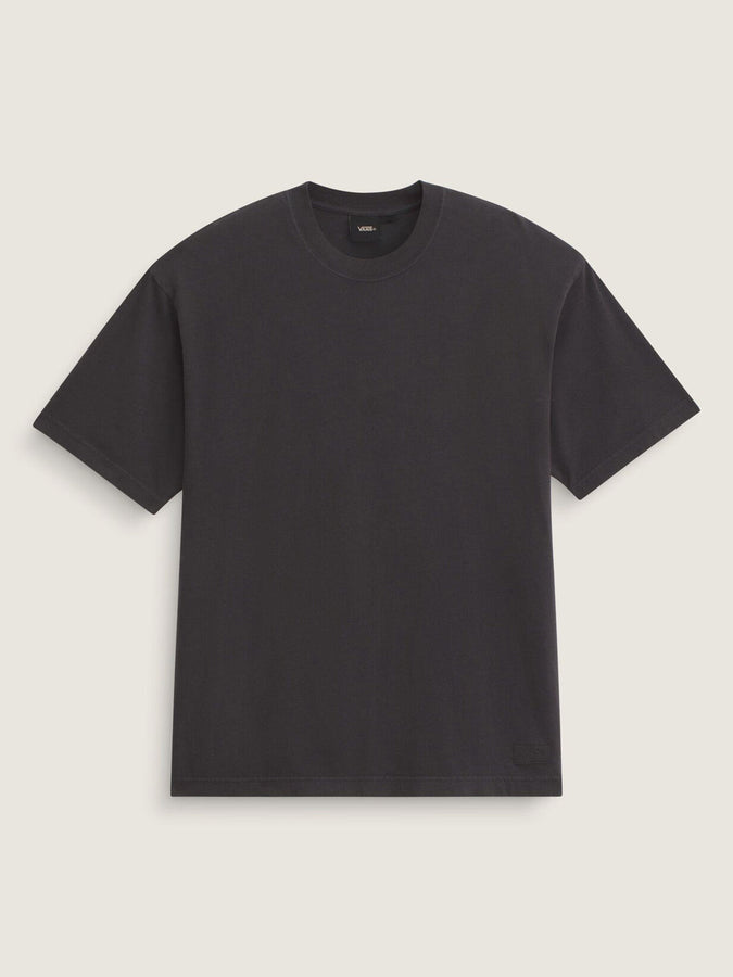 Vans LX Loose T-Shirt Spring 2026 | FADED BLACK (EMV)