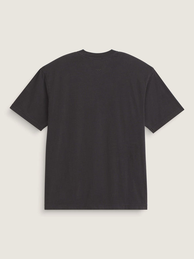 Vans LX Loose T-Shirt Spring 2026 | FADED BLACK (EMV)