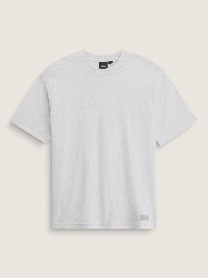 Vans LX Loose T-Shirt Spring 2026 | ASH HEATHER (RKZ)