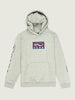 Vans Sidestripe Spotwear Hoodie Spring 2026