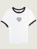 Vans Lacey Daze T-Shirt Spring 2026