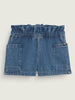 Vans Joy Ruffled E-Waist Shorts Spring 2026