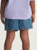 Vans Joy Ruffled E-Waist Shorts Spring 2026