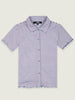 Vans Maybelle Short Sleeve Buttondown Shirt Spring 2026