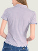 Vans Maybelle Short Sleeve Buttondown Shirt Spring 2026