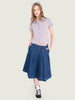 Vans Maybelle Short Sleeve Buttondown Shirt Spring 2026