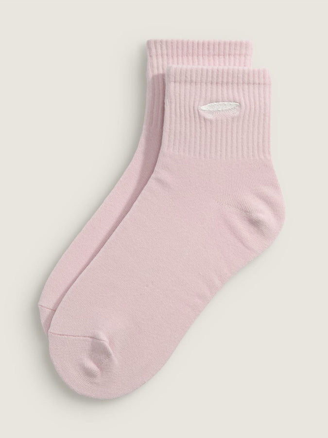 Vans Salton Half Socks | PALE PETAL (H8H)