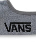Vans Classic Super No-Show 9.5-13 3 Pack Socks