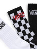 Vans Classic 10-13.5 3 Pack Socks